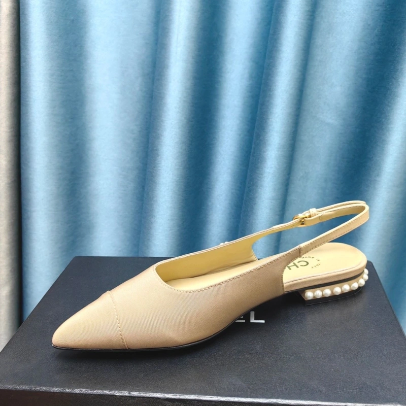 Chxnxl Flat Shoes Practical 131719