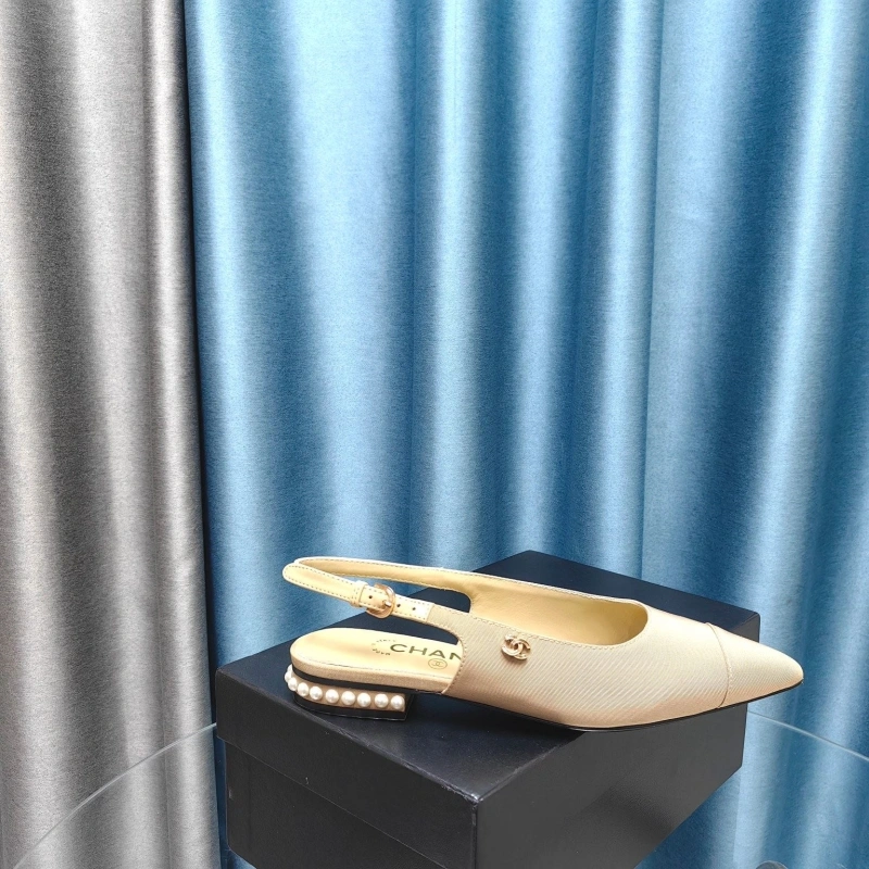 Chxnxl Flat Shoes Practical 131719