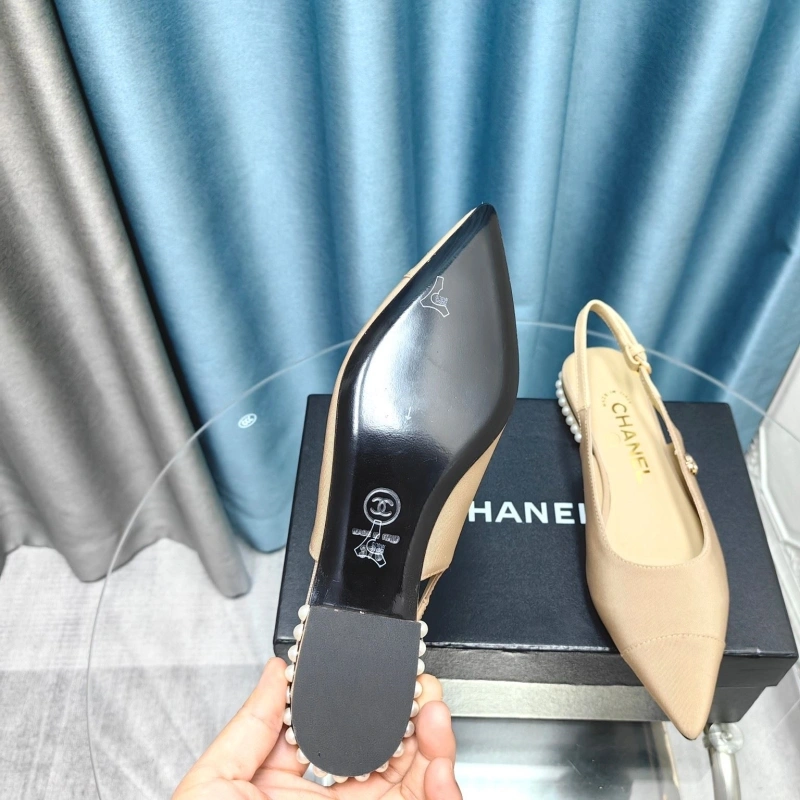 Chxnxl Flat Shoes Practical 131719