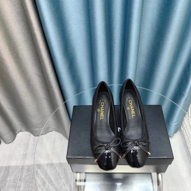 Timeless Chxnxl High Heels 131515