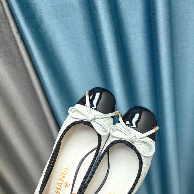 Bright Chxnxl High Heels 131519