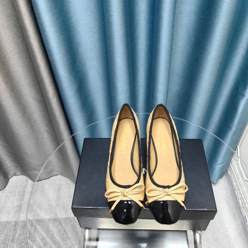 Chxnxl High Heels Elegant 131520