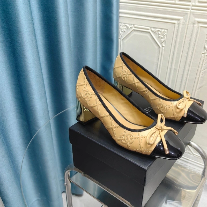 Chxnxl High Heels Elegant 131520