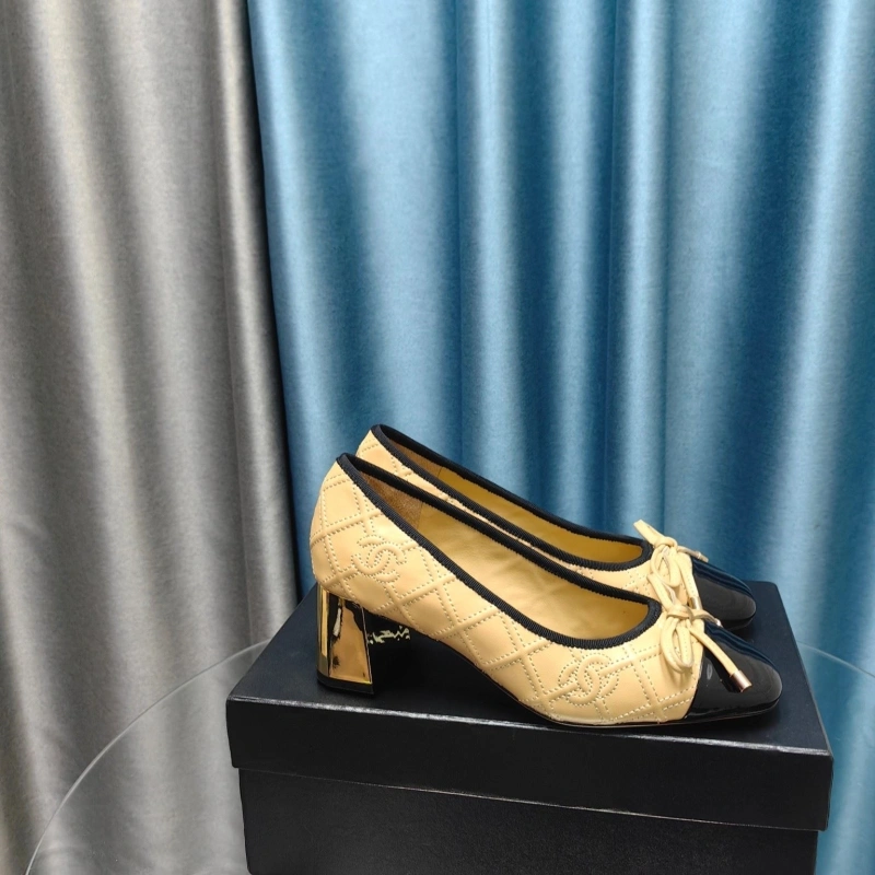 Chxnxl High Heels Elegant 131520
