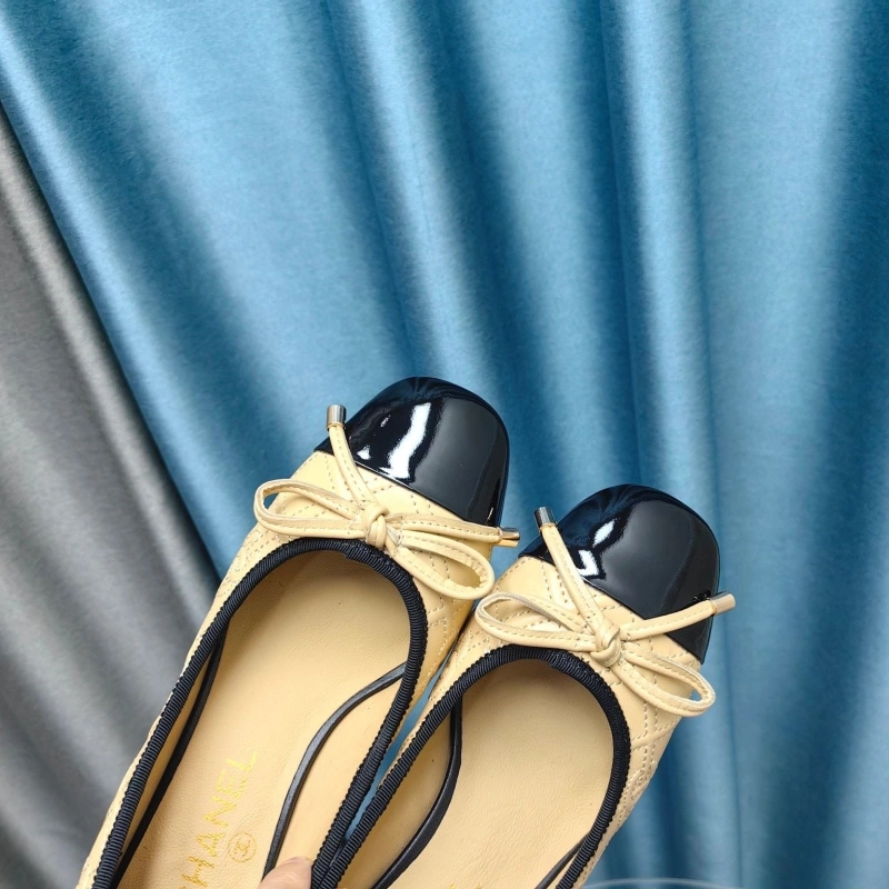 Chxnxl High Heels Elegant 131520