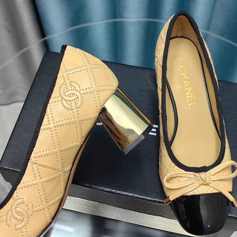 Chxnxl High Heels Elegant 131520