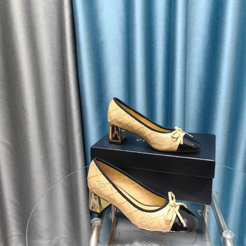 Chxnxl High Heels Elegant 131520