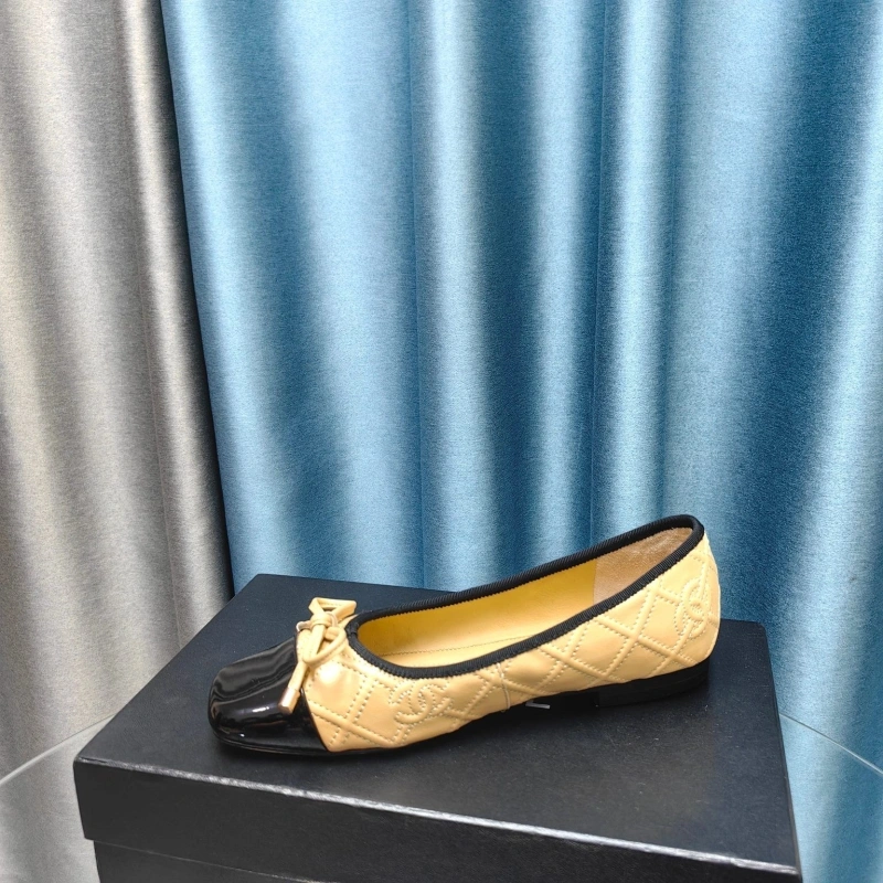 HighQuality Chxnxl Flat Shoes 131718