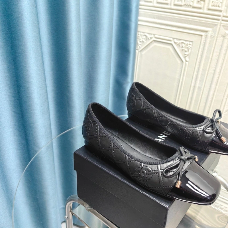 Chxnxl Flat Shoes EasyMatch 131716