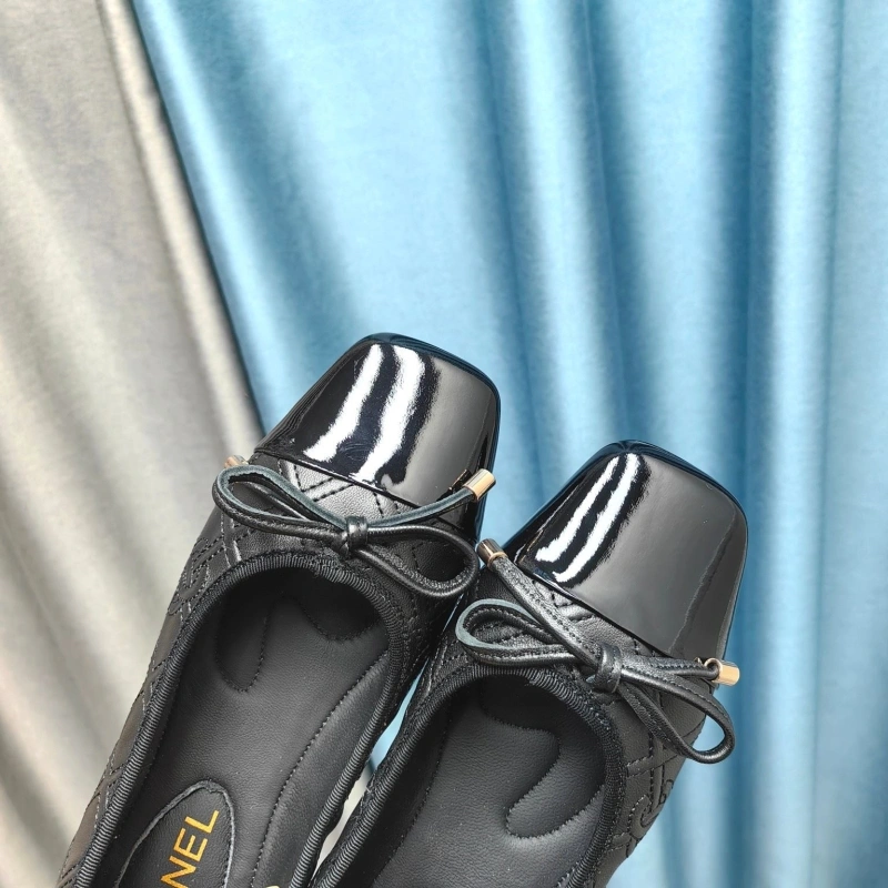 Chxnxl Flat Shoes EasyMatch 131716
