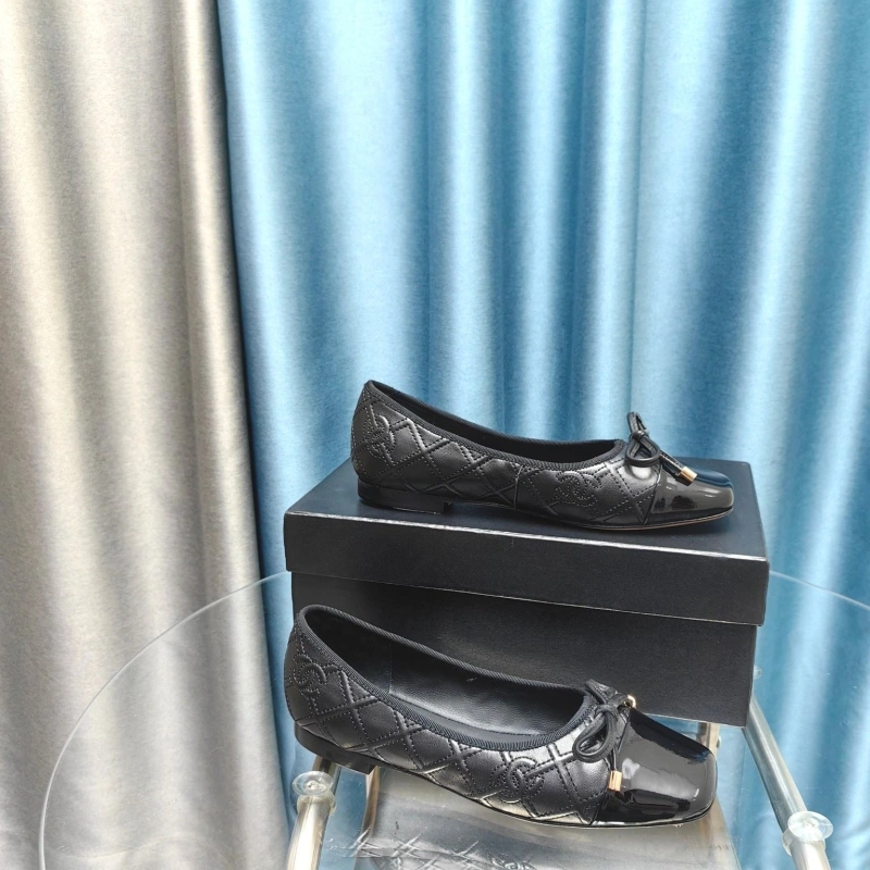 Chxnxl Flat Shoes EasyMatch 131716