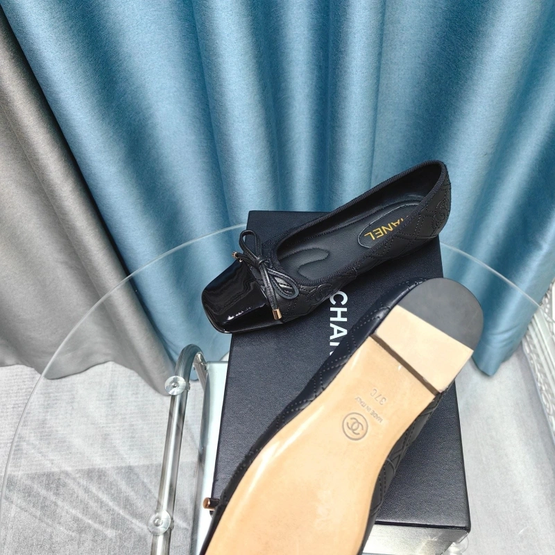 Chxnxl Flat Shoes EasyMatch 131716