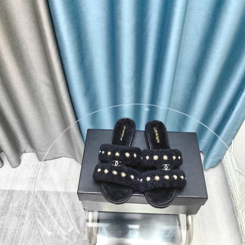 Chxnxl Slippers Trendy 130408
