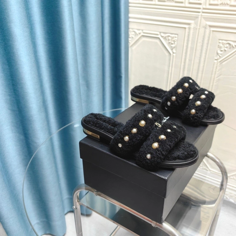 Chxnxl Slippers Trendy 130408