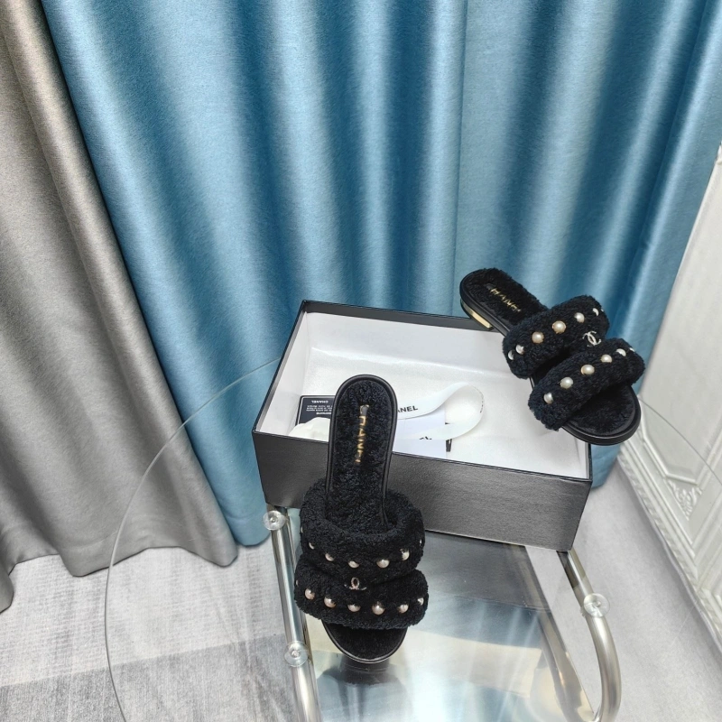 Chxnxl Slippers Trendy 130408