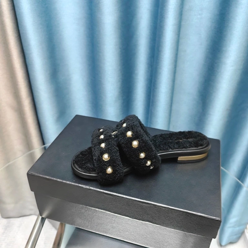Chxnxl Slippers Trendy 130408