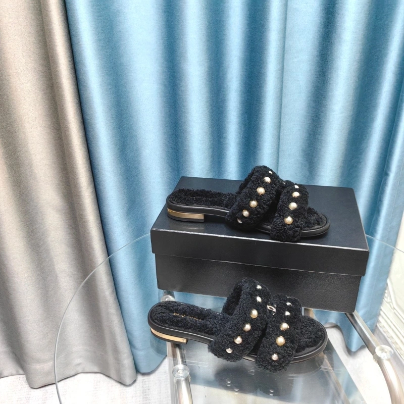 Chxnxl Slippers Trendy 130408