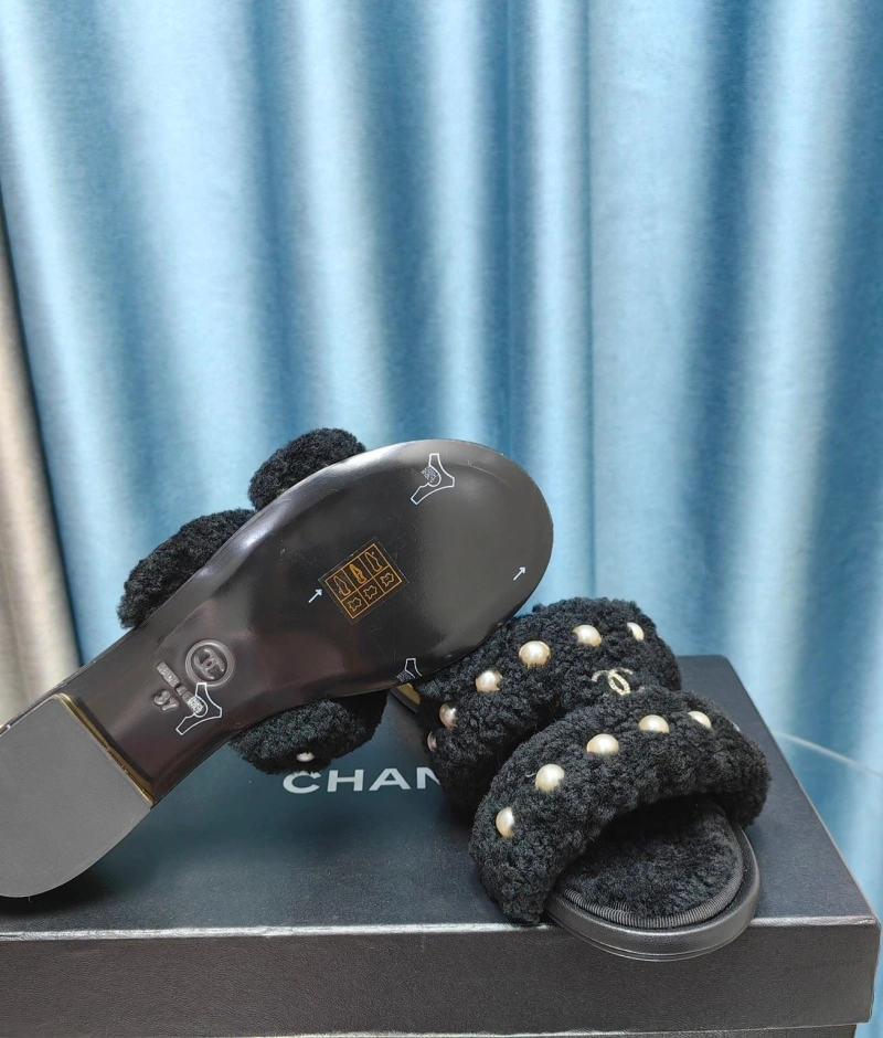 Chxnxl Slippers Trendy 130408