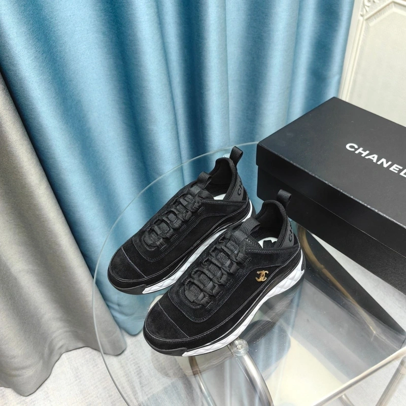 Chxnxl Sneakers Comfortable 132088