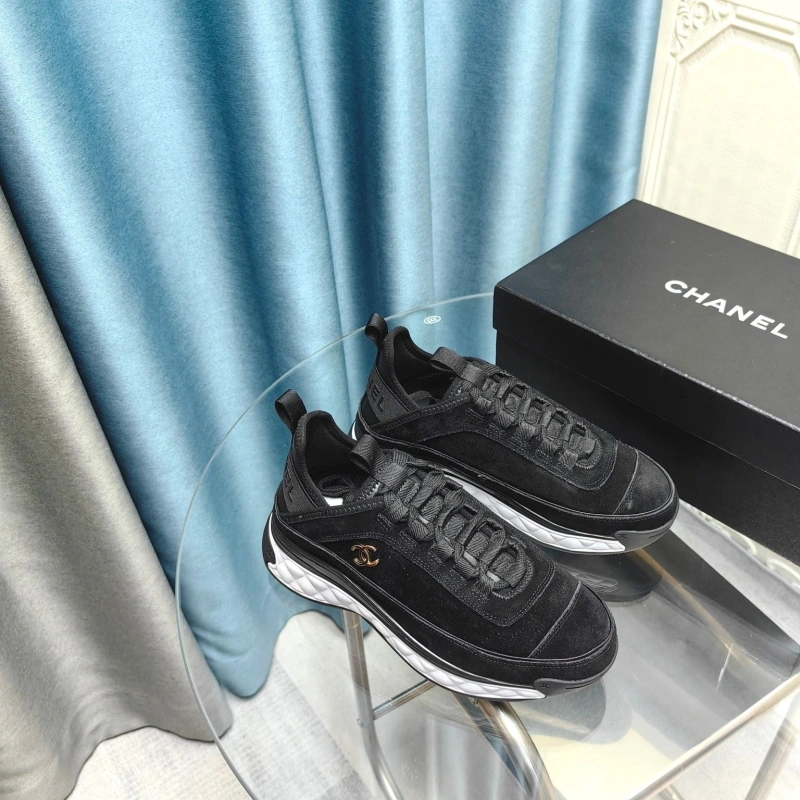Chxnxl Sneakers Comfortable 132088