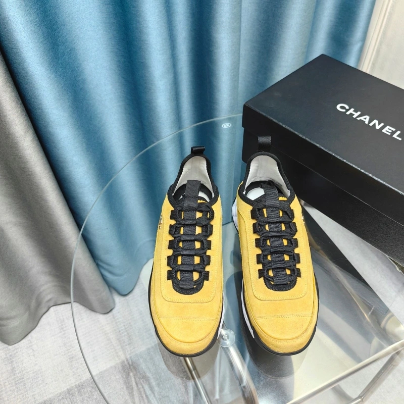 Chxnxl Sneakers Durable 132094