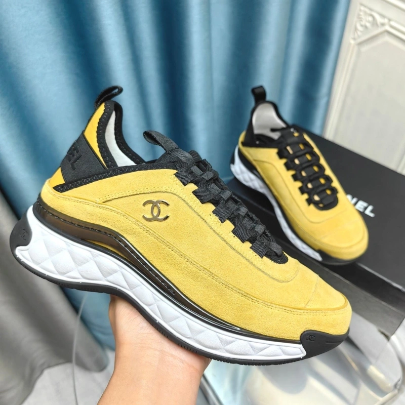 Chxnxl Sneakers Durable 132094
