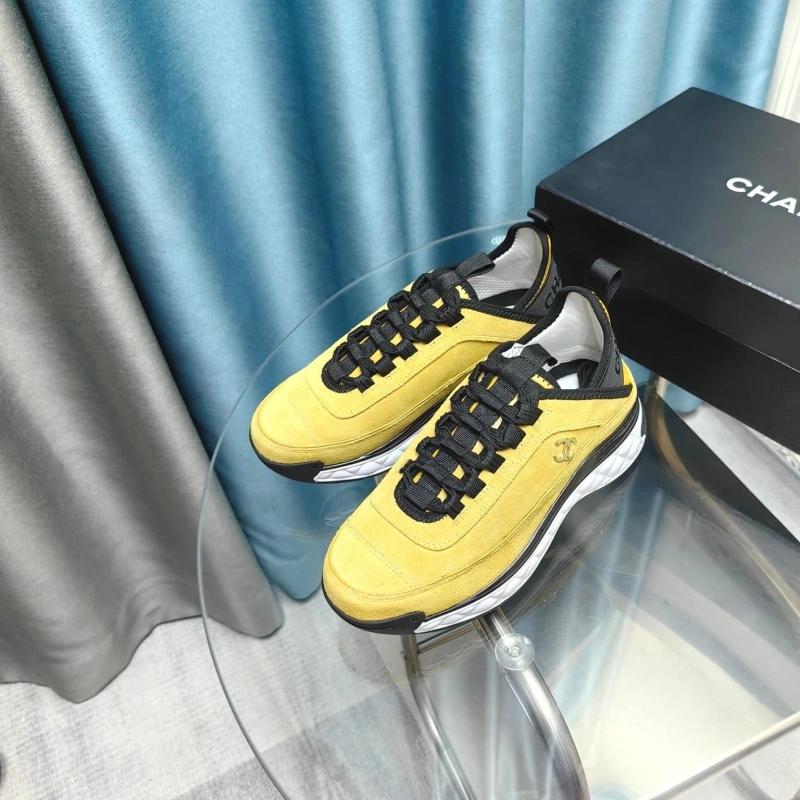 Chxnxl Sneakers Durable 132094