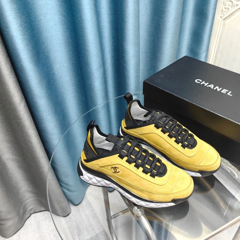 Chxnxl Sneakers Durable 132094