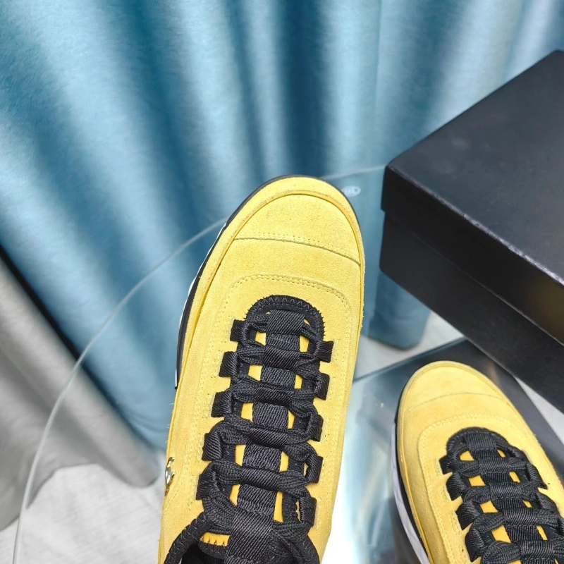 Chxnxl Sneakers Durable 132094
