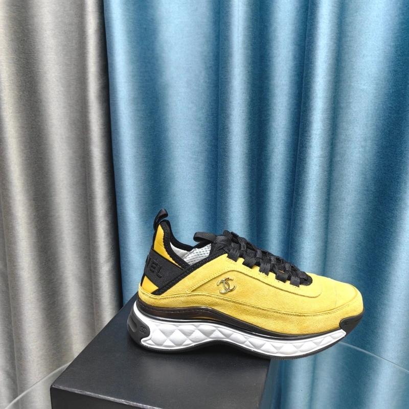 Chxnxl Sneakers Durable 132094