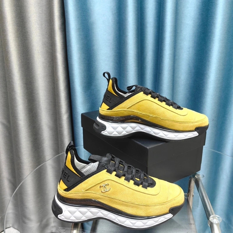 Chxnxl Sneakers Durable 132094