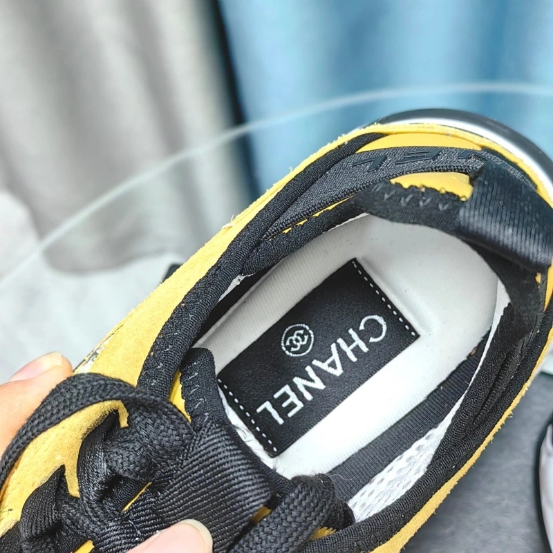 Chxnxl Sneakers Durable 132094