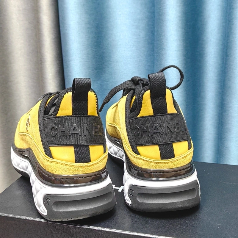 Chxnxl Sneakers Durable 132094