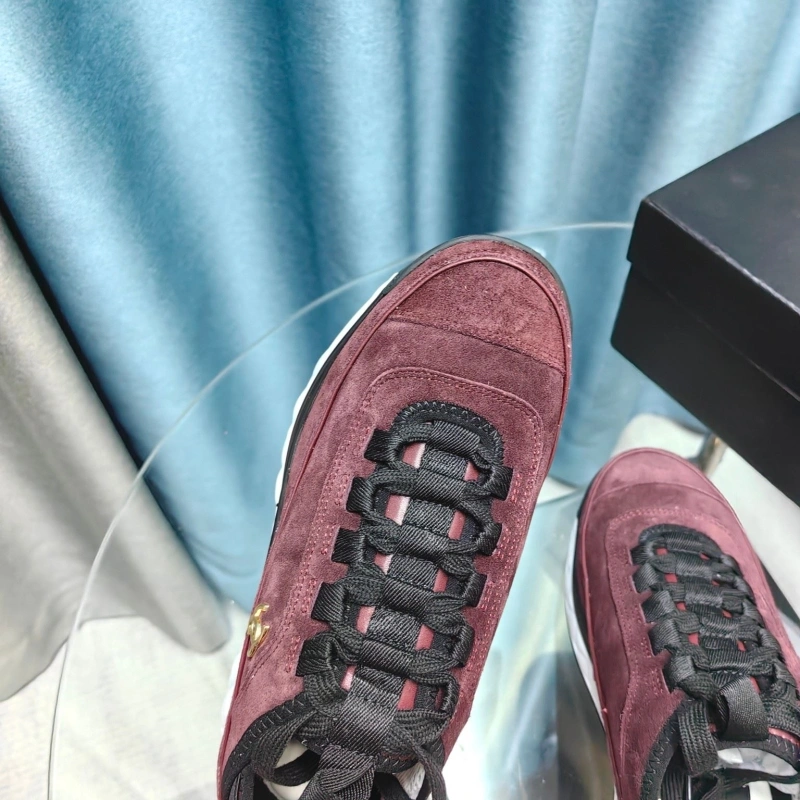 Compact Chxnxl Sneakers 132093