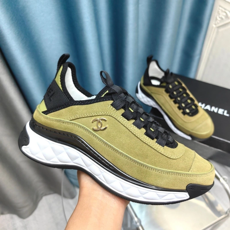 Chxnxl Sneakers StreetReady 132099