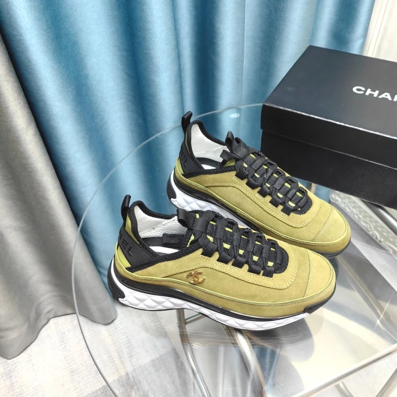 Chxnxl Sneakers StreetReady 132099