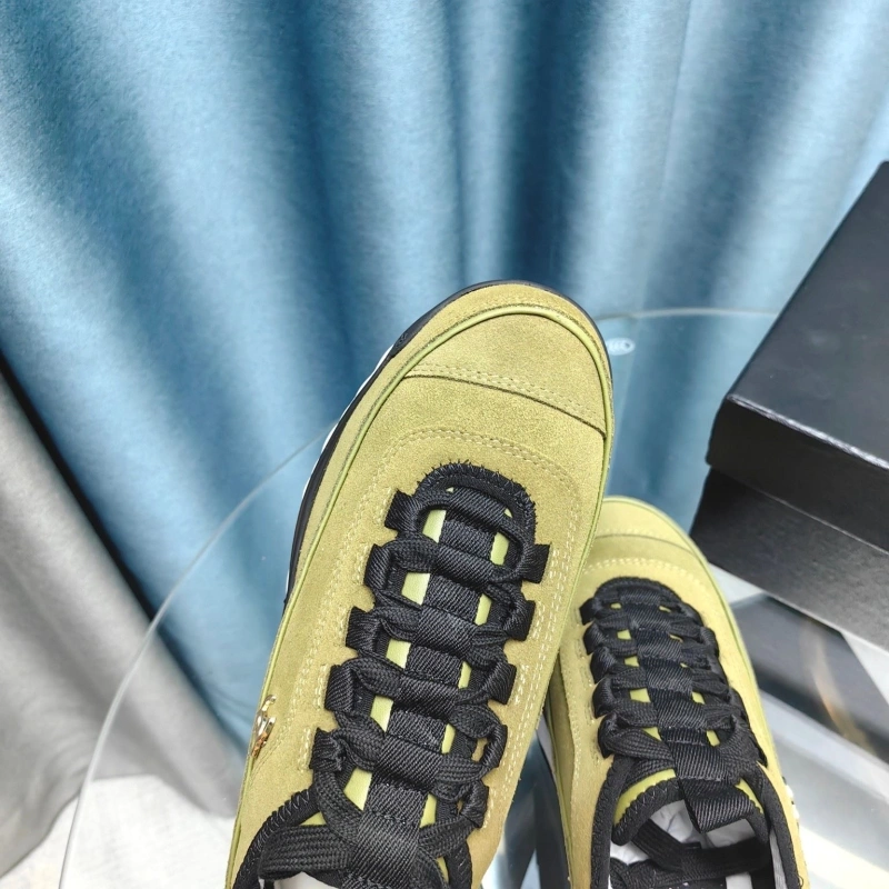 Chxnxl Sneakers StreetReady 132099