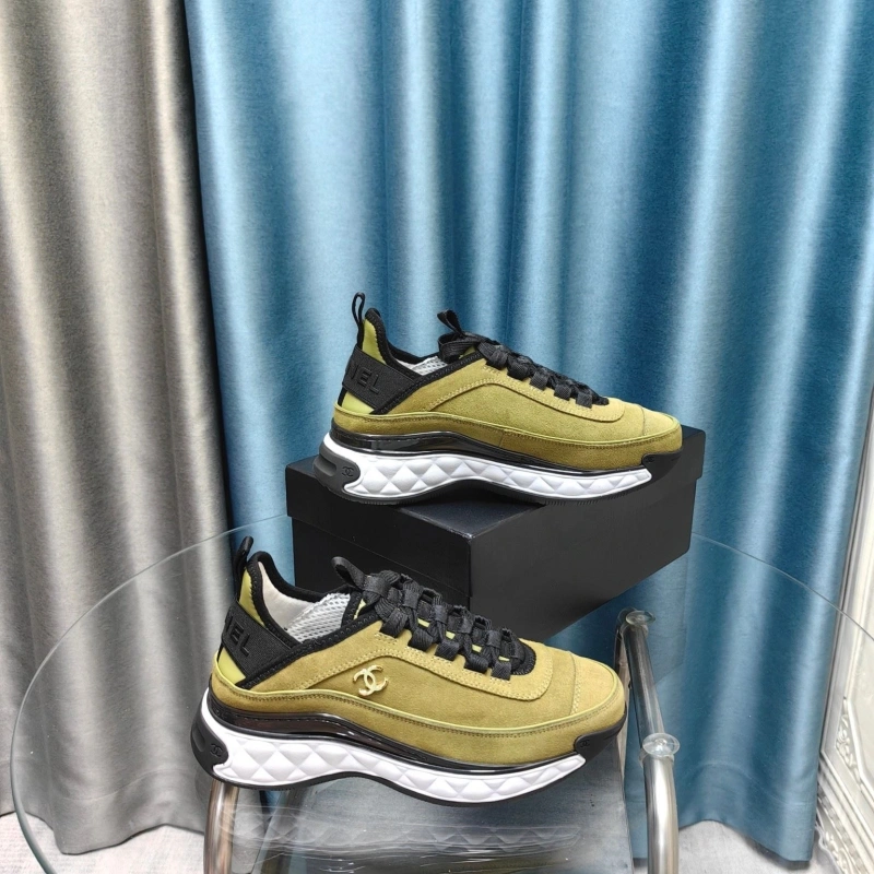 Chxnxl Sneakers StreetReady 132099
