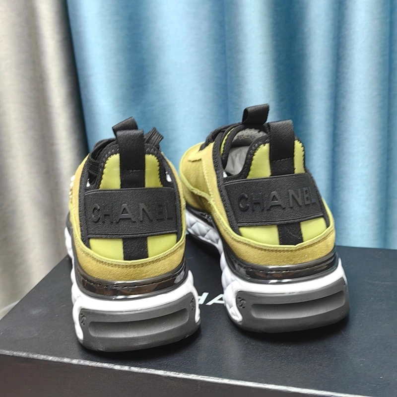 Chxnxl Sneakers StreetReady 132099
