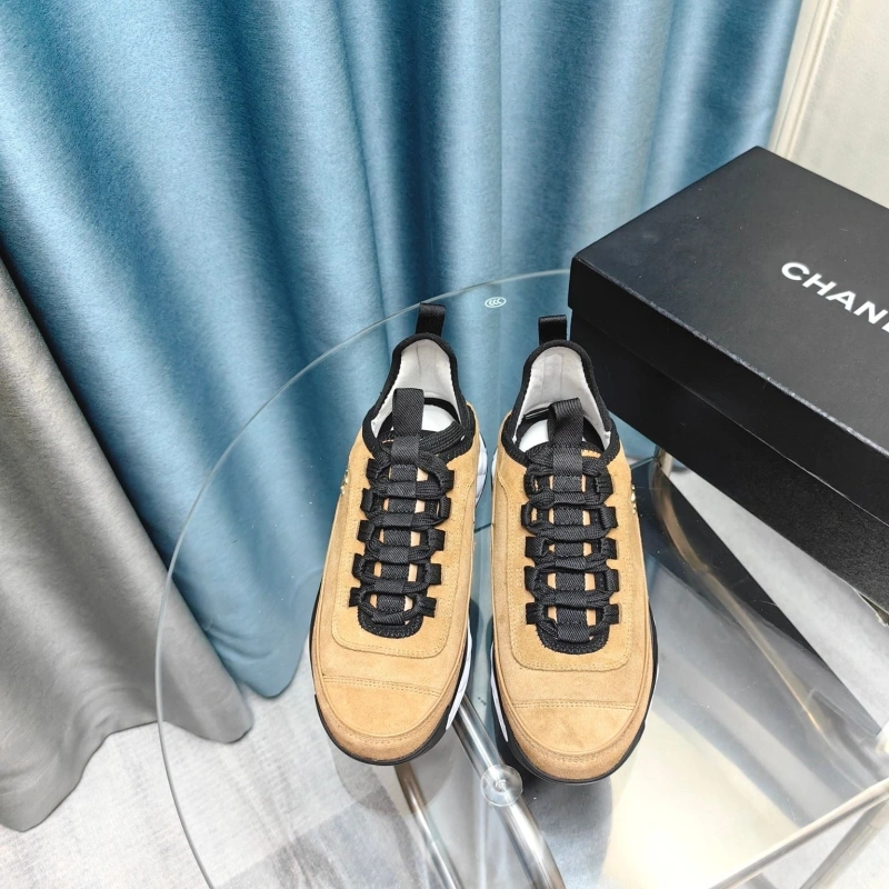 Durable Chxnxl Sneakers 132097