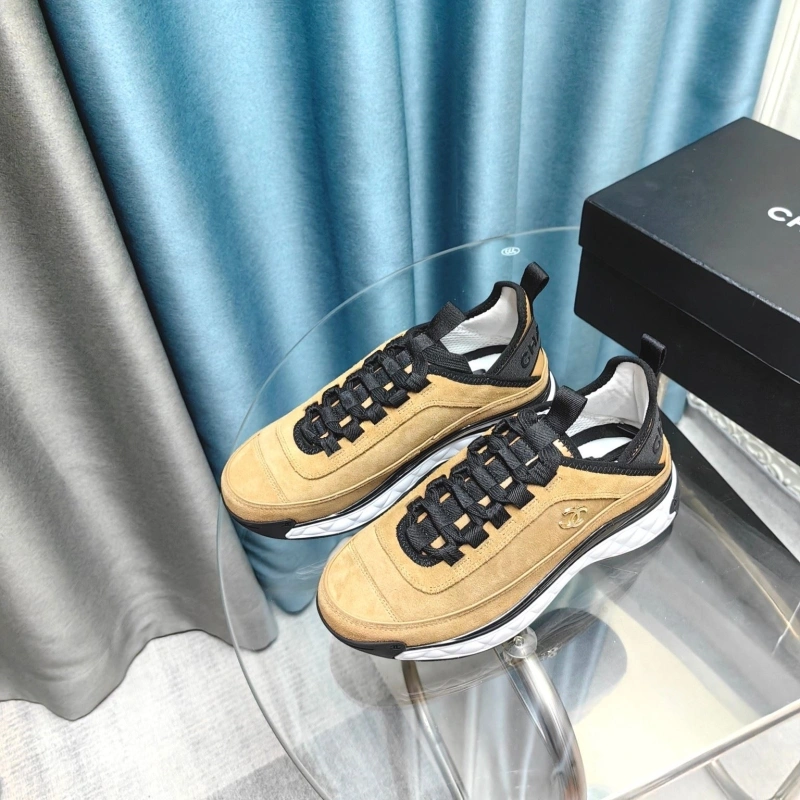 Durable Chxnxl Sneakers 132097
