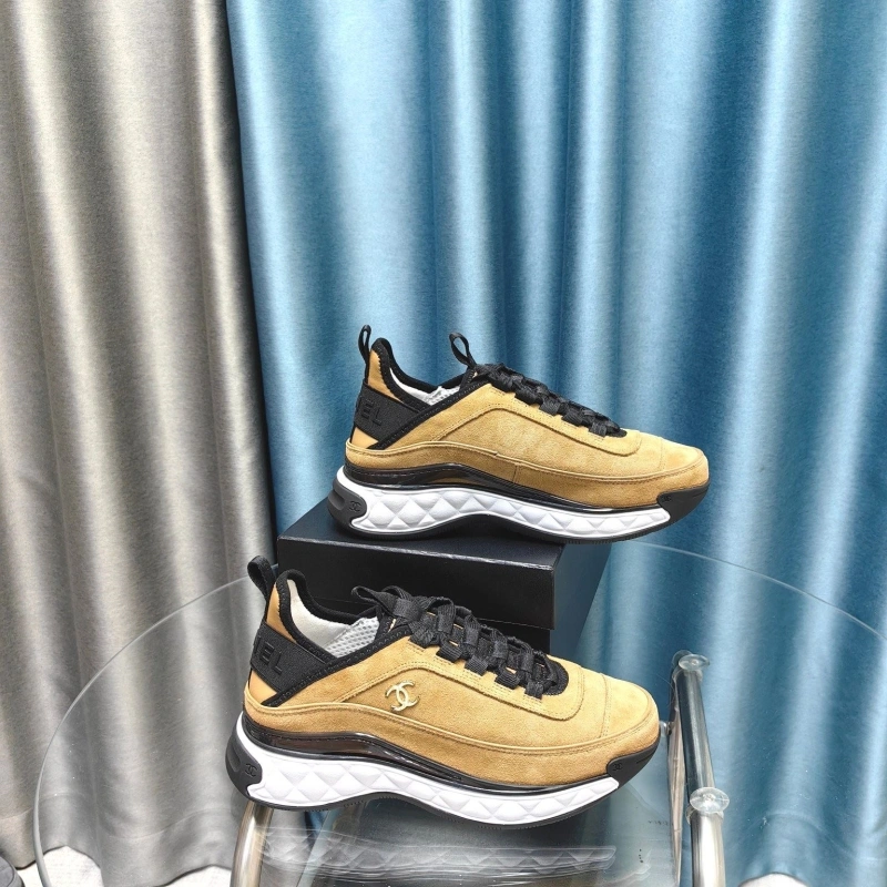 Durable Chxnxl Sneakers 132097