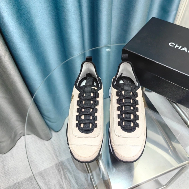 Functional Chxnxl Sneakers 132091