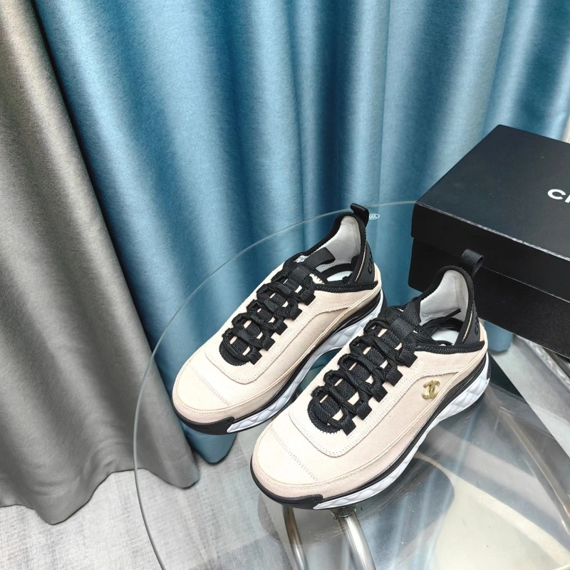 Functional Chxnxl Sneakers 132091