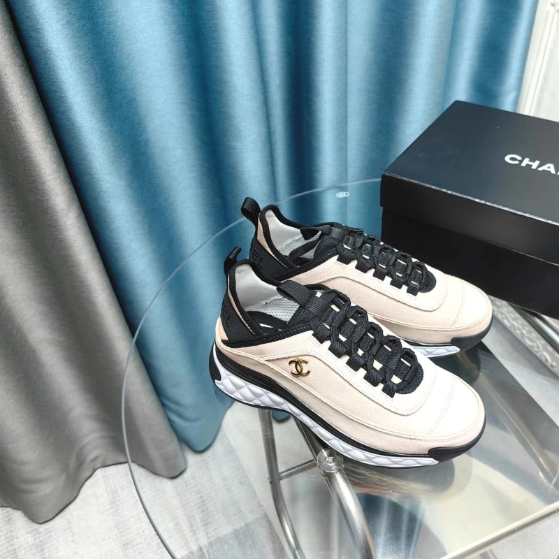 Functional Chxnxl Sneakers 132091