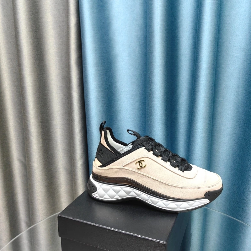 Functional Chxnxl Sneakers 132091
