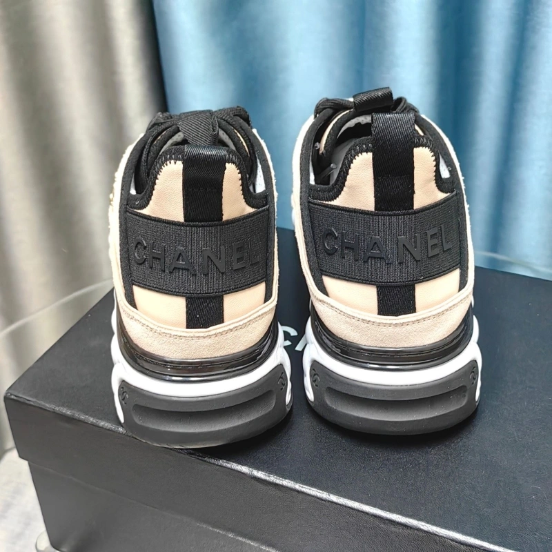 Functional Chxnxl Sneakers 132091