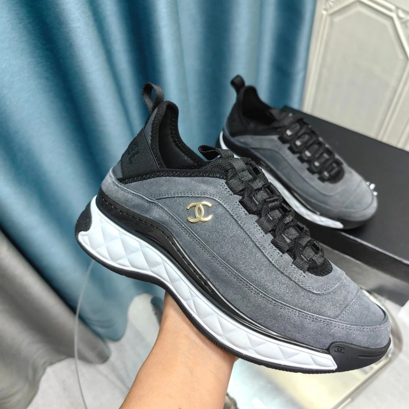 Chxnxl Sneakers StreetReady 132096