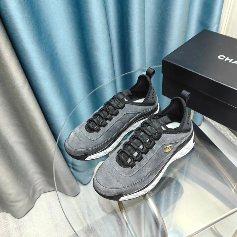 Chxnxl Sneakers StreetReady 132096