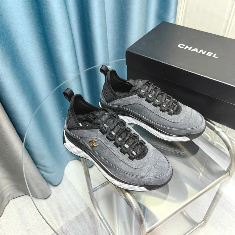 Chxnxl Sneakers StreetReady 132096